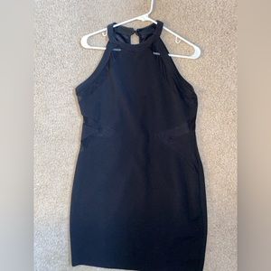 Charlotte Russe Mesh Dress